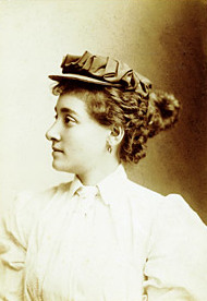 Untrammeled Womanhood (1870)