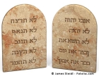 Let the 10 Commandments Go Let the 10 Commandments Go