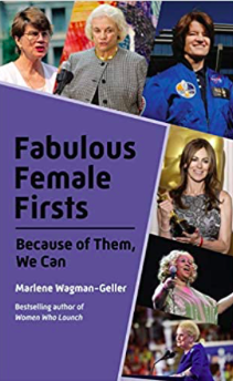 Fabulous Female Firsts: The Trailblazers Who Led the Way